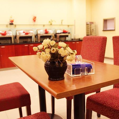 Hanting Hotel Shanghai South Railway Station Luoxiang Road Branch Xangai Exterior foto