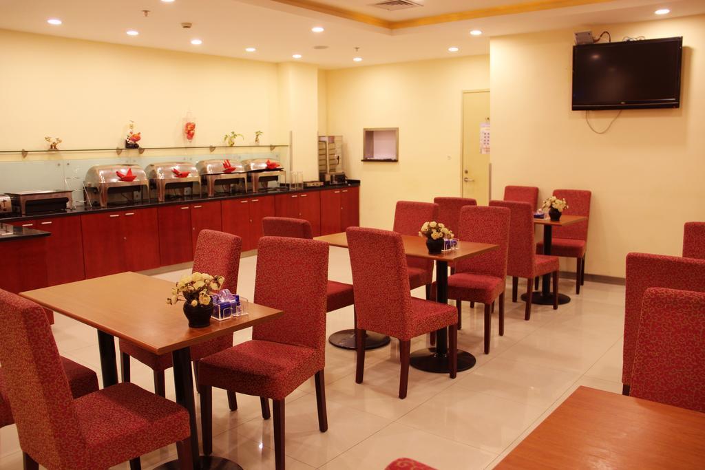 Hanting Hotel Shanghai South Railway Station Luoxiang Road Branch Xangai Exterior foto