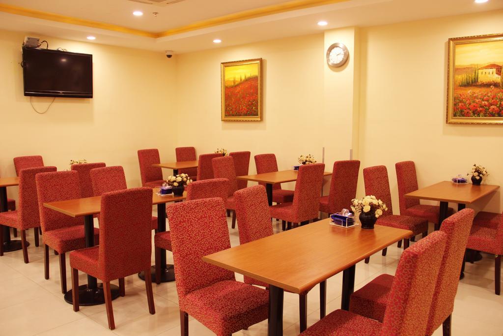 Hanting Hotel Shanghai South Railway Station Luoxiang Road Branch Xangai Exterior foto